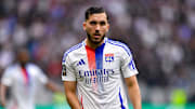 Rayan Cherki pourrait quitter l'Olympique Lyonnais.