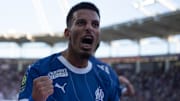 Le milieu marocain Azzedine Ounahi appartient toujours à l'OM.