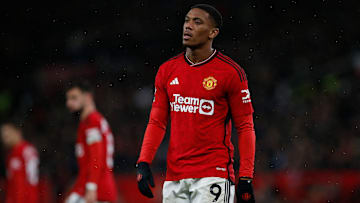 Anthony Martial vers une destination inattendue ?