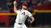 Zac Gallen could be in a good spot to keep the D-Backs in a low-scoring game on Sunday.