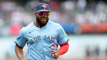 Toronto Blue Jays v New York Mets