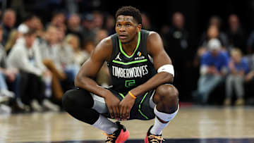 Golden State Warriors v Minnesota Timberwolves