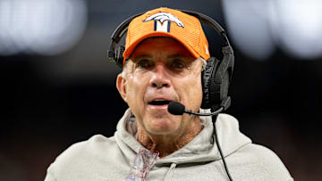 Sean Payton, Denver Broncos