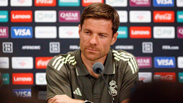 Xabi Alonso a désigné son capitaine pour défier Al-Hilal ce mercredi soir. 