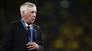 Carlo Ancelotti va avoir droit à une nouvelle recrue