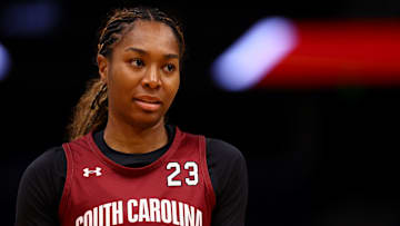 NCAA Women's Basketball Tournament - Final Four Week - Tampa
