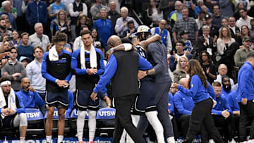Former Duke basketball guard Kyrie Irving