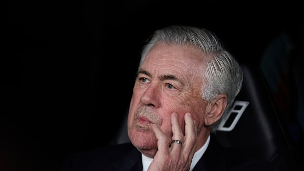 Carlo Ancelotti