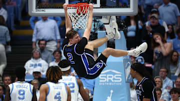 Duke v North Carolina