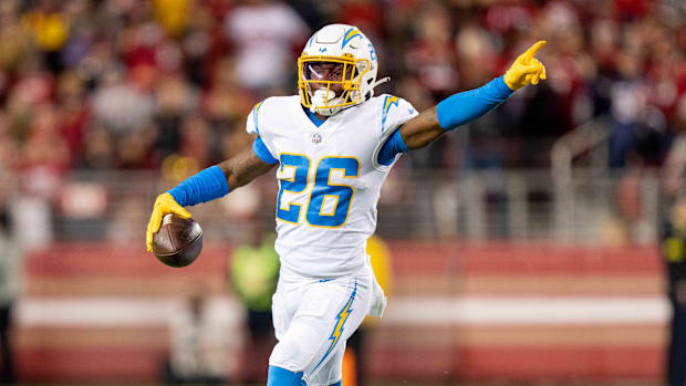 Asante Samuel Jr.
