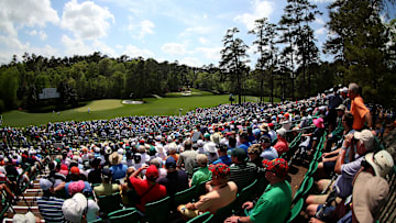 The Masters