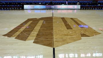 San Diego State v Boise State