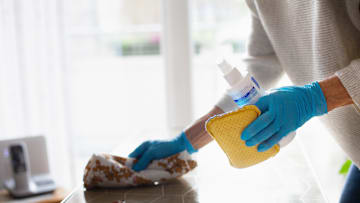 Some situations require sterilization, while sanitizing works fine in others.