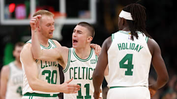 Payton Pritchard 