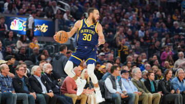New Orleans Pelicans v Golden State Warriors