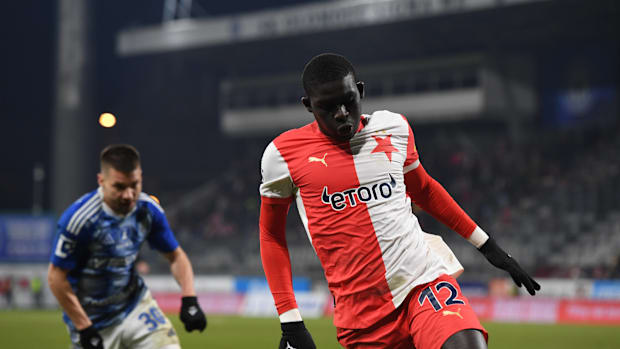 El Hadji Malick Diouf