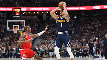 Los Angeles Clippers v Denver Nuggets - Game Two