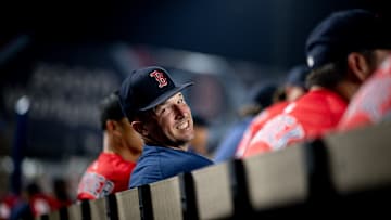Alex Bregman, Boston Red Sox