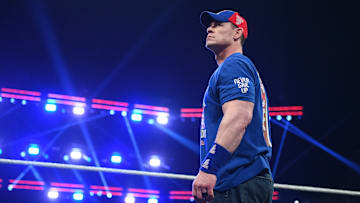 Monday Night RAW