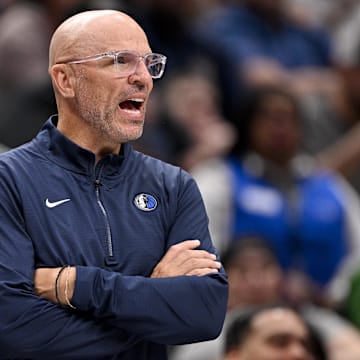 The New York Knicks are still interested in Jason Kidd.