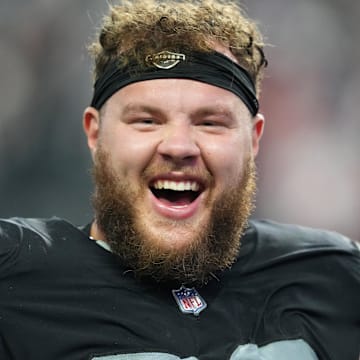 Veteran center Andre James has signed with the Los Angeles Chargers.