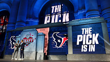 2023 NFL Draft - Rounds 2-3
