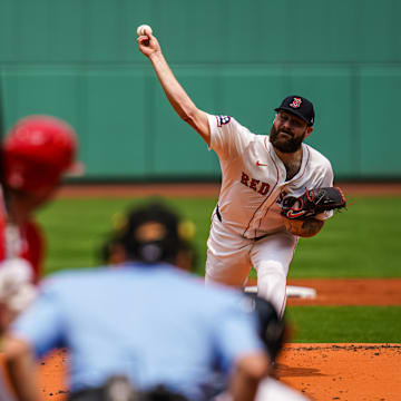 Giolito didn't last two innings against Los Angeles on Wednesday