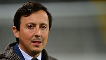 Pablo Longoria passerait à l'action de l'OM.
