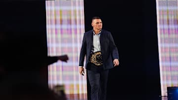 Monday Night RAW