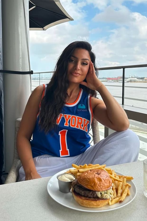 Molly Qerim