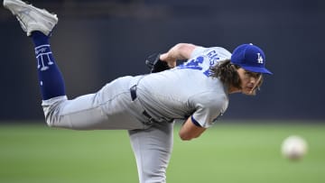 Los Angeles Dodgers 