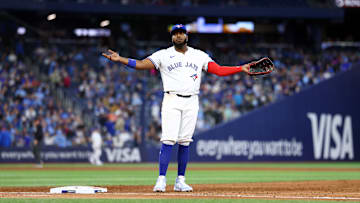 Baltimore Orioles v Toronto Blue Jays