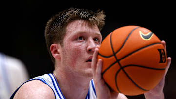 Kon Knueppel, Duke