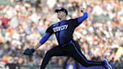 The Tigers are road favorites on Tuesday.