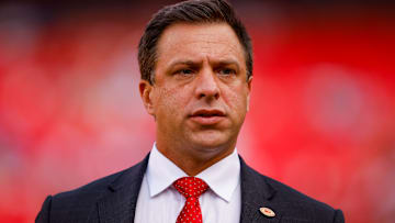 Kansas City Chiefs, Brett Veach