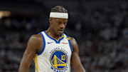 The Warriors have the worst odds to win the Finals of any of the teams remaining in the playoffs.