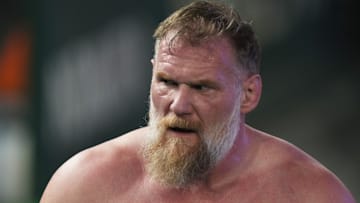 New Japan Pro-Wrestling - Wrestle Kingdom 19 in Tokyo Dome