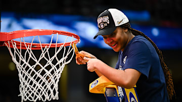 NCAA Women's Basketball Tournament - National Championship