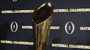 The future format of the College Football Playoff is still up in the air.