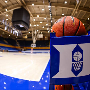 Duke basketball