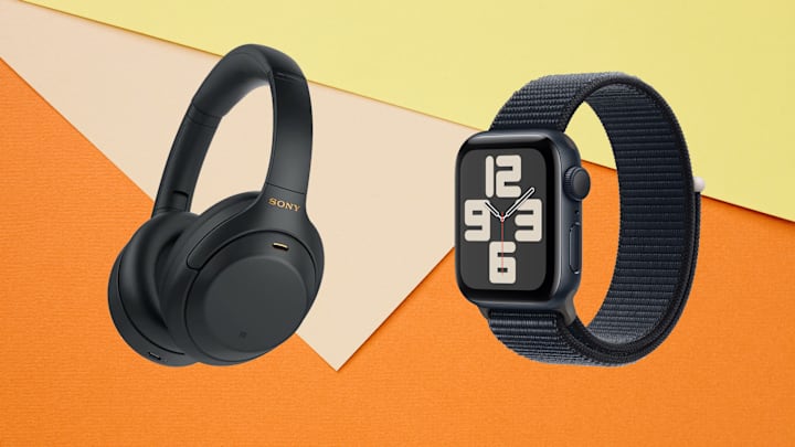 These Black Friday deals at Amazon are a good way to save on gifts and home essentials.