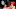 Young Girl Touches The Life Size Figure Of Ronald Mcdonald Young Girl Touches The Life Size Figure Of Ronald Mcdonald