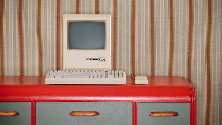 This humble device had a big impact.