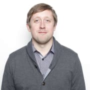 Greg Bishop