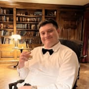 Liam McKeone