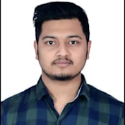 Sayak Biswas