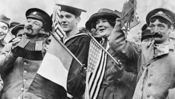 Imperial War Museum, Wikimedia Commons // Public Domain