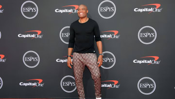 Anderson Silva will box Tito Ortiz in the co-main event of a Triller PPV this weekend.