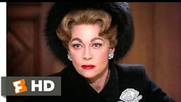 Mommie Dearest (8/9) Movie CLIP - Rodeo Queen (1981) HD