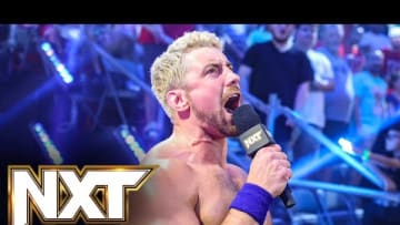 Say his name: Joe Hendry is in NXT: NXT highlights, June 18, 2024